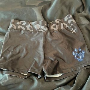 Cheer athletics practice wear AS